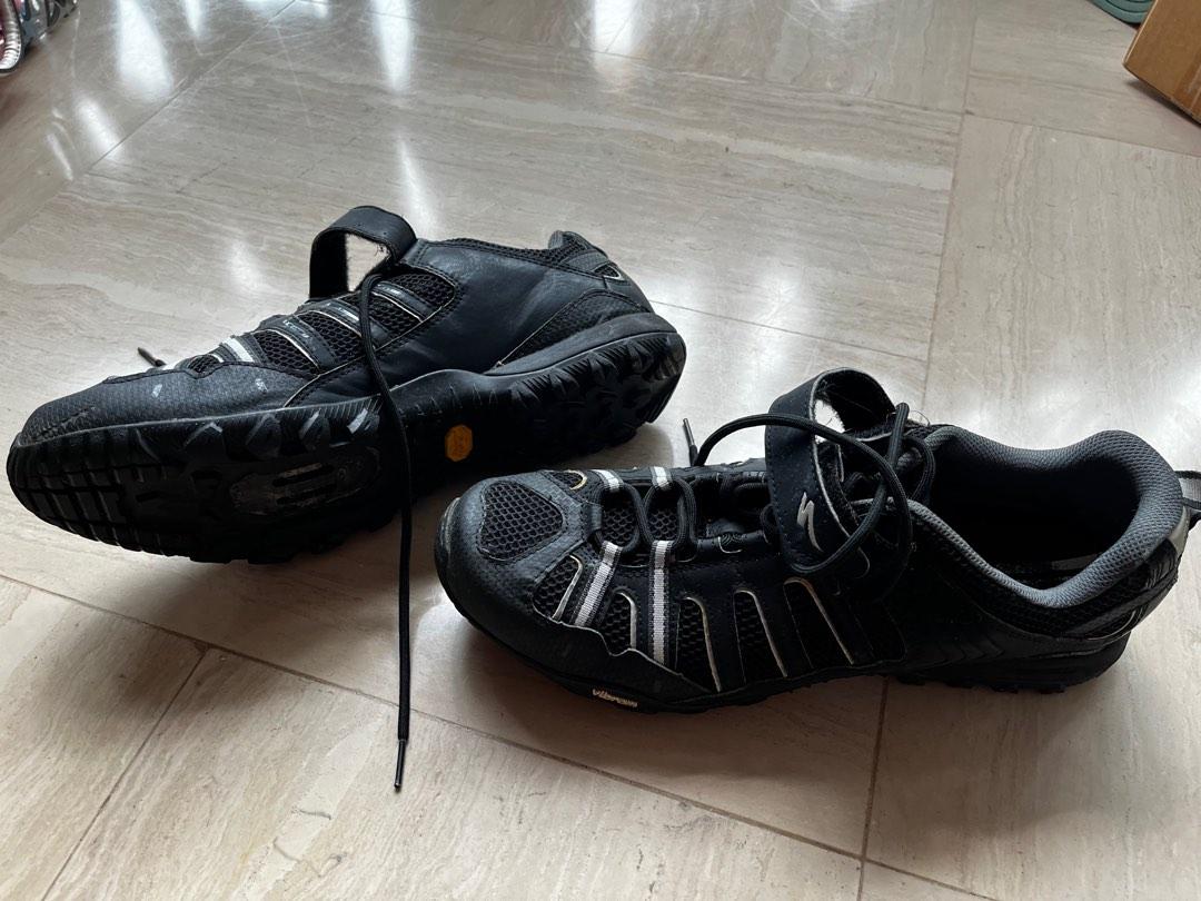 Specialized mtb clipless clearance shoes