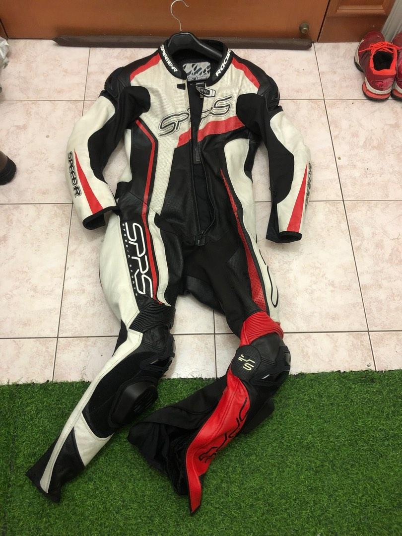 Sprs racing suit new arrivals
