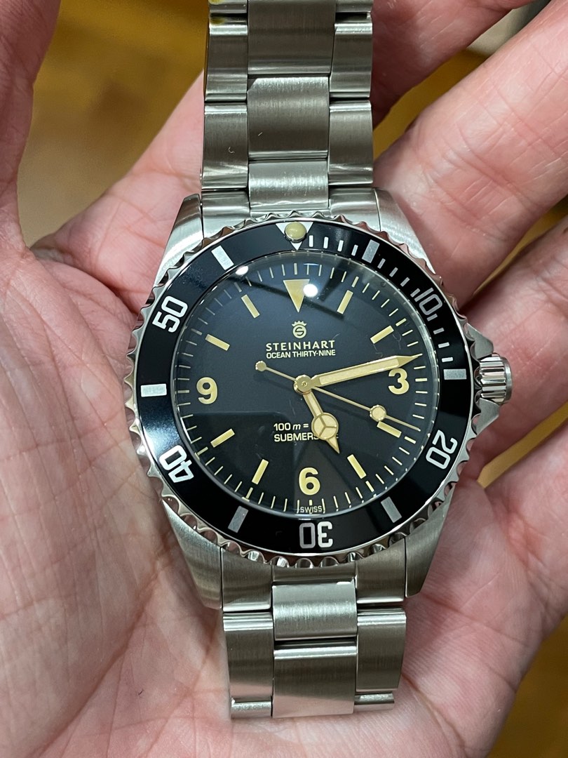 Steinhart explorer best sale