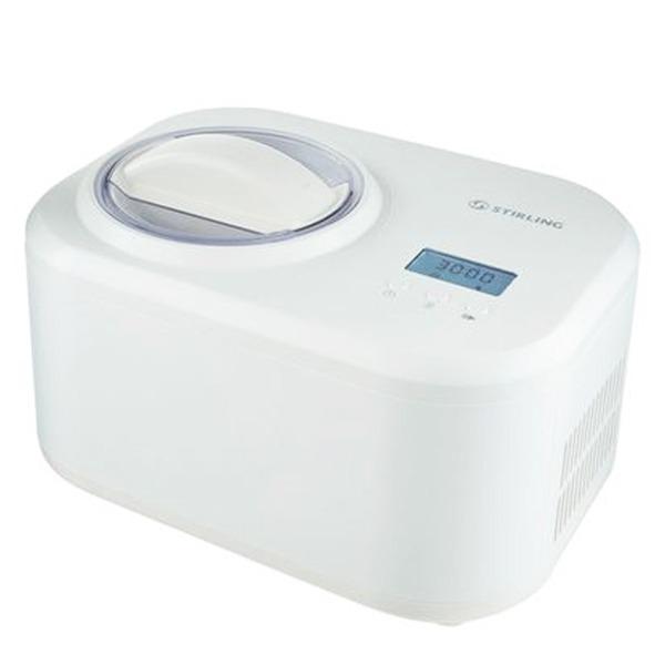 Stirling Ice Maker With Compressor IA4259, TV & Home Appliances