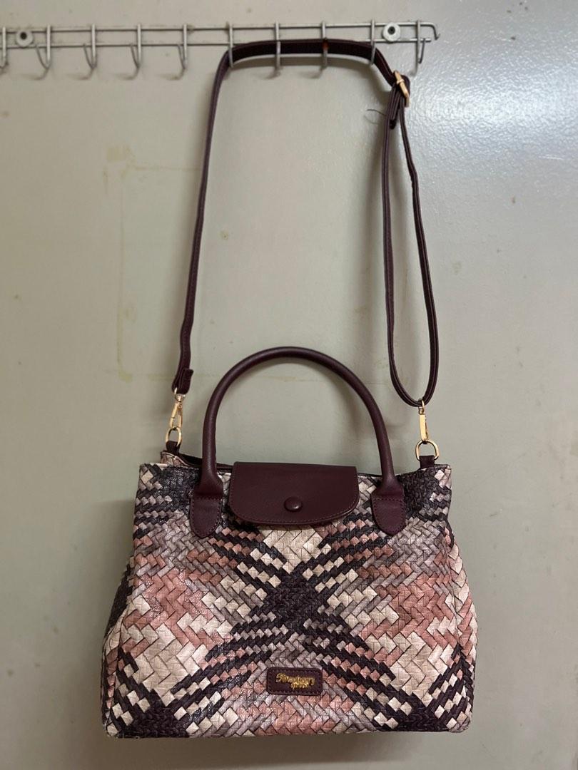 Strawberry queen on sale bag