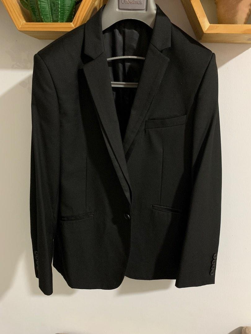 Onesimus Suit Jacket, Men's Fashion, Coats, Jackets and Outerwear on ...