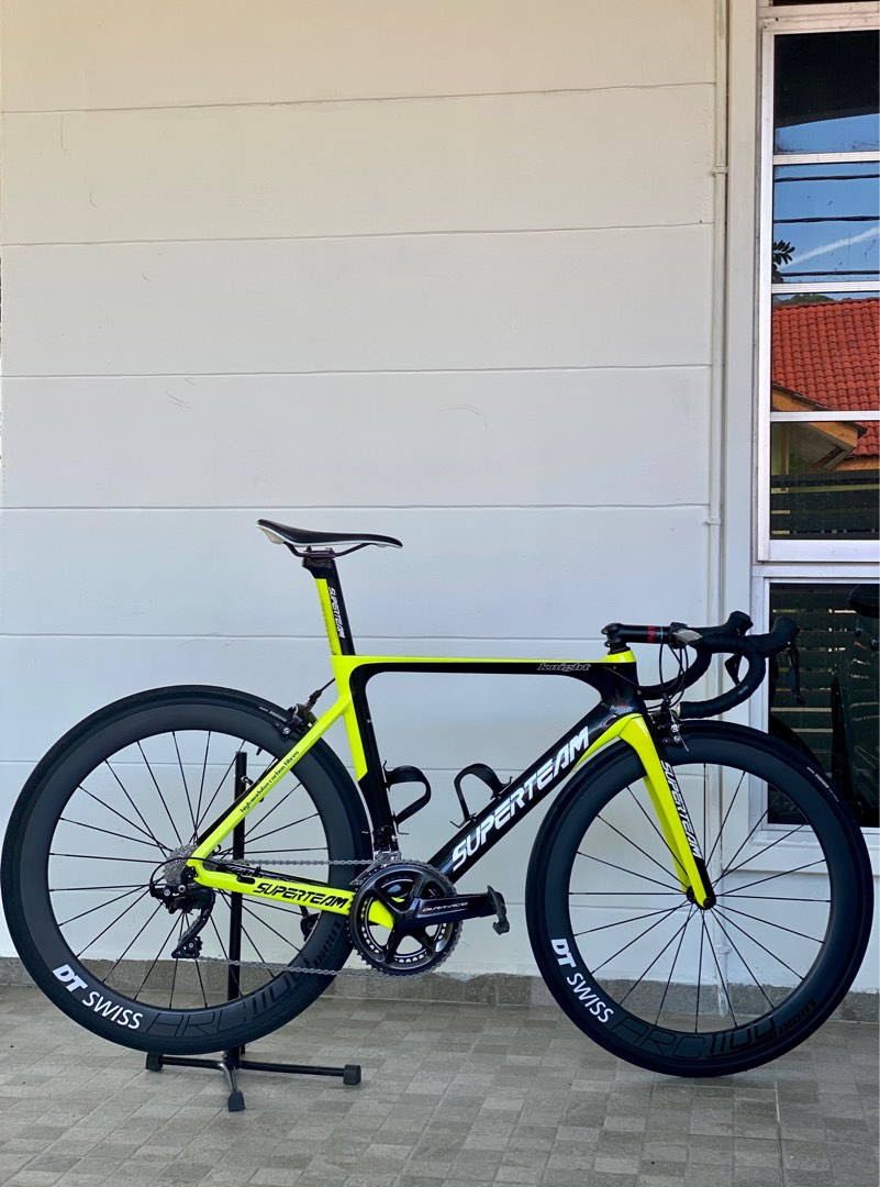 Superteam frameset deals