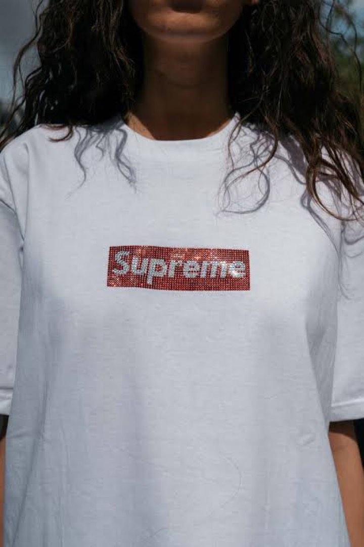 ⚜️Supreme 