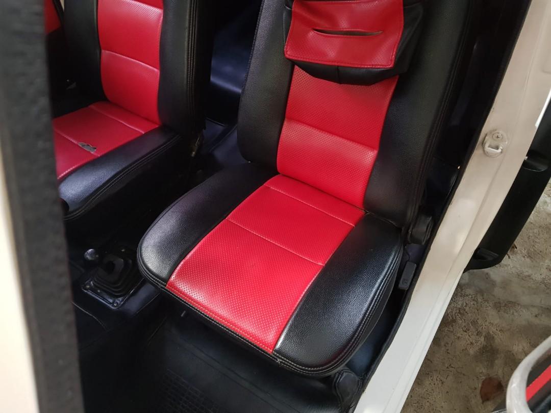 Suzuki jimny super trepes 1982 4WD, Mobil & Motor, Mobil untuk Dijual