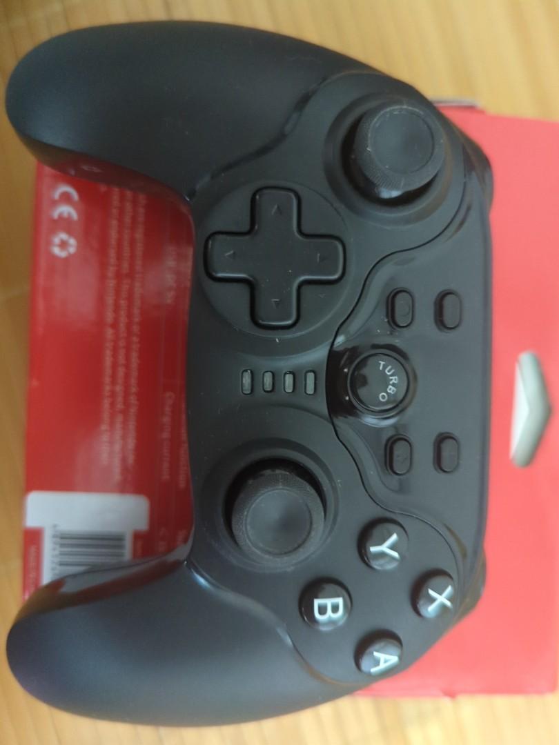 Switch controller 手制 （分類：手掣）位於 Hong Kong。 由 busasa333 提交（商品編號 1188682519，圖片 2）。簡介： 。