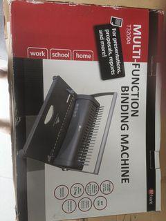 T32004 Binding Machine