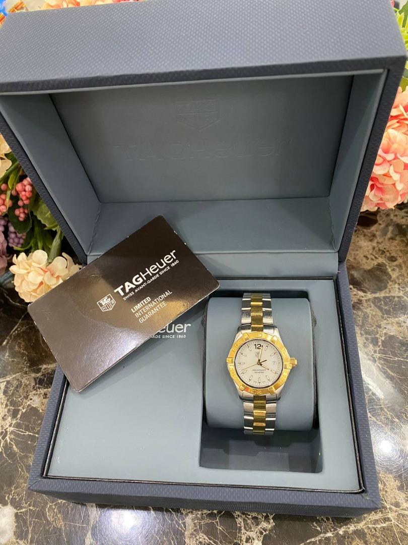 Tag heuer waf1424 store