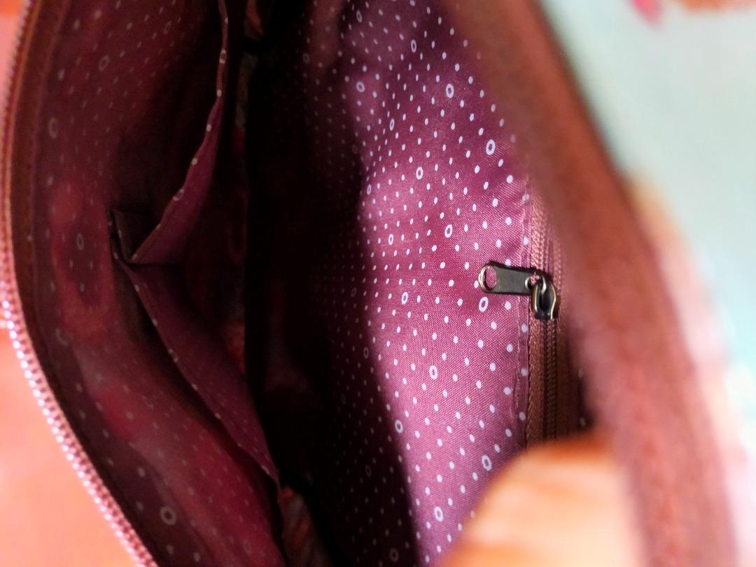 Taiwan Dolly Club backpack bag, Women's Fashion, Bags & Wallets