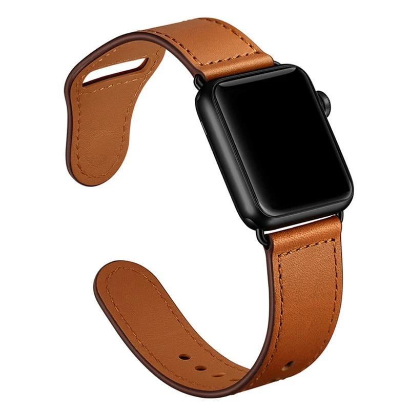 Tali jam iphone watch hot sale