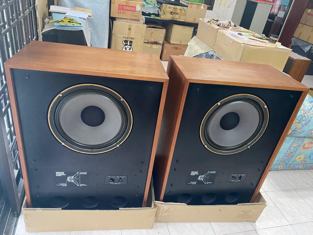 Tannoy shop arden 15