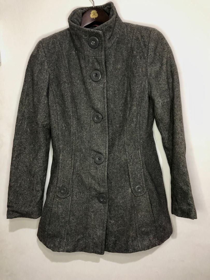 Target peacoat women's online