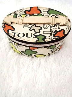 Tas Kosmetik Tous & Tous Original