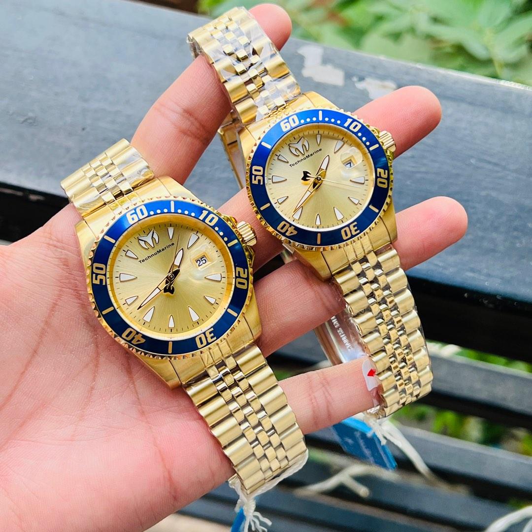 Technomarine Sea manta