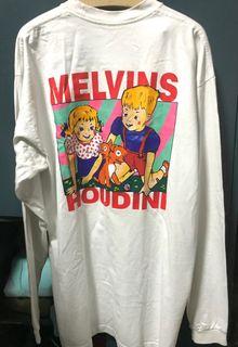 (The) Melvins Long Sleeves