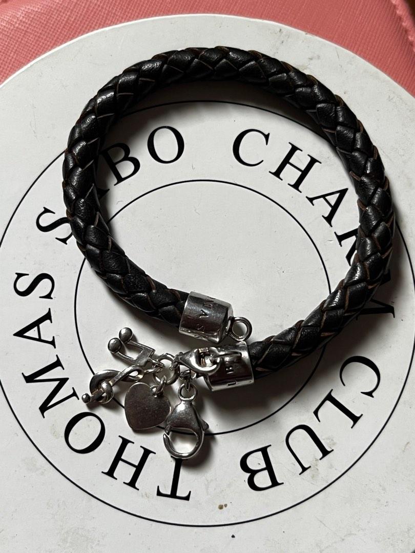 Thomas sabo music note charm best sale