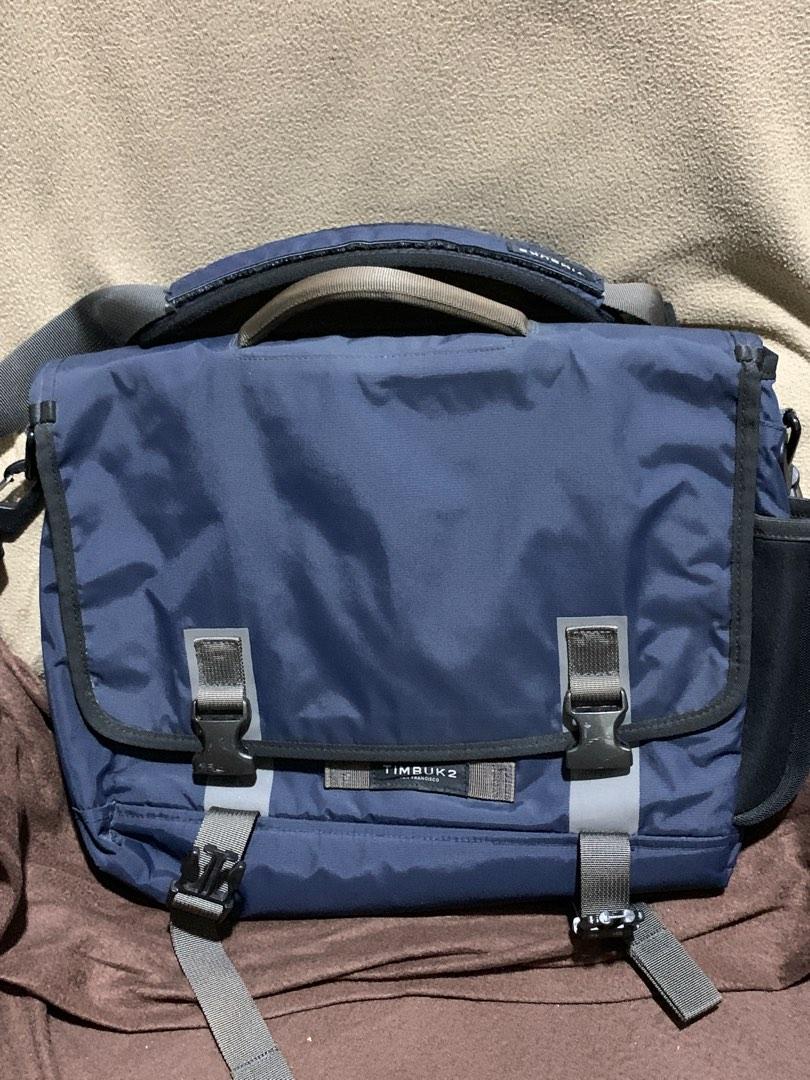 Timbuk2 The Closer Case briefcase bag, Men's Fashion, Bags, Briefcases