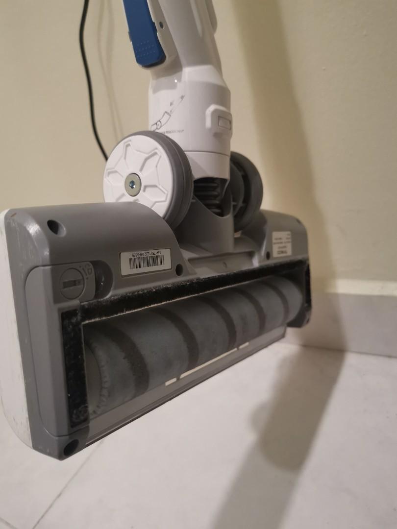 Tineco A10 hero cordless vacuum cleaner, TV & Home Appliances, Vacuum