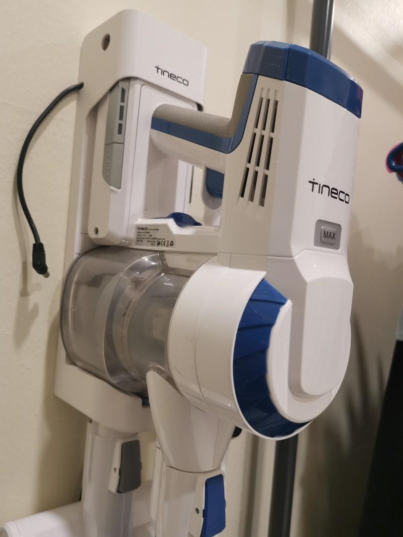 Tineco A10 hero cordless vacuum cleaner, TV & Home Appliances, Vacuum