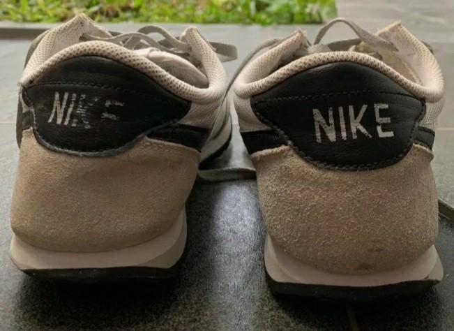Tênis nike sportswear mach sales runner