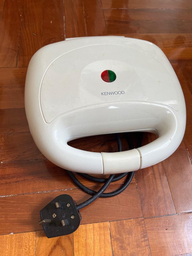 Toastie machine, 家庭電器, 廚房電器, 焗爐及多士爐 Carousell