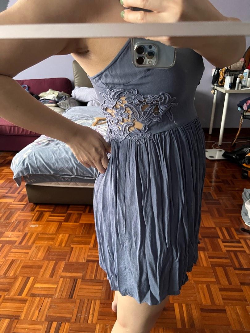 Topshop sundress clearance
