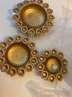 Traditional uruli