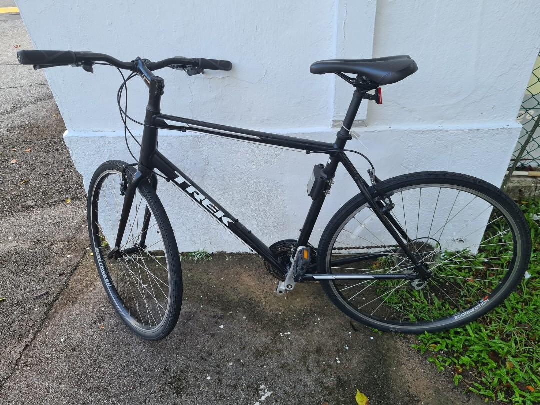 Trek fx1 hotsell 2017