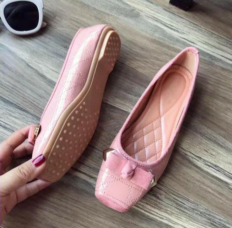 Next ladies top flat shoes