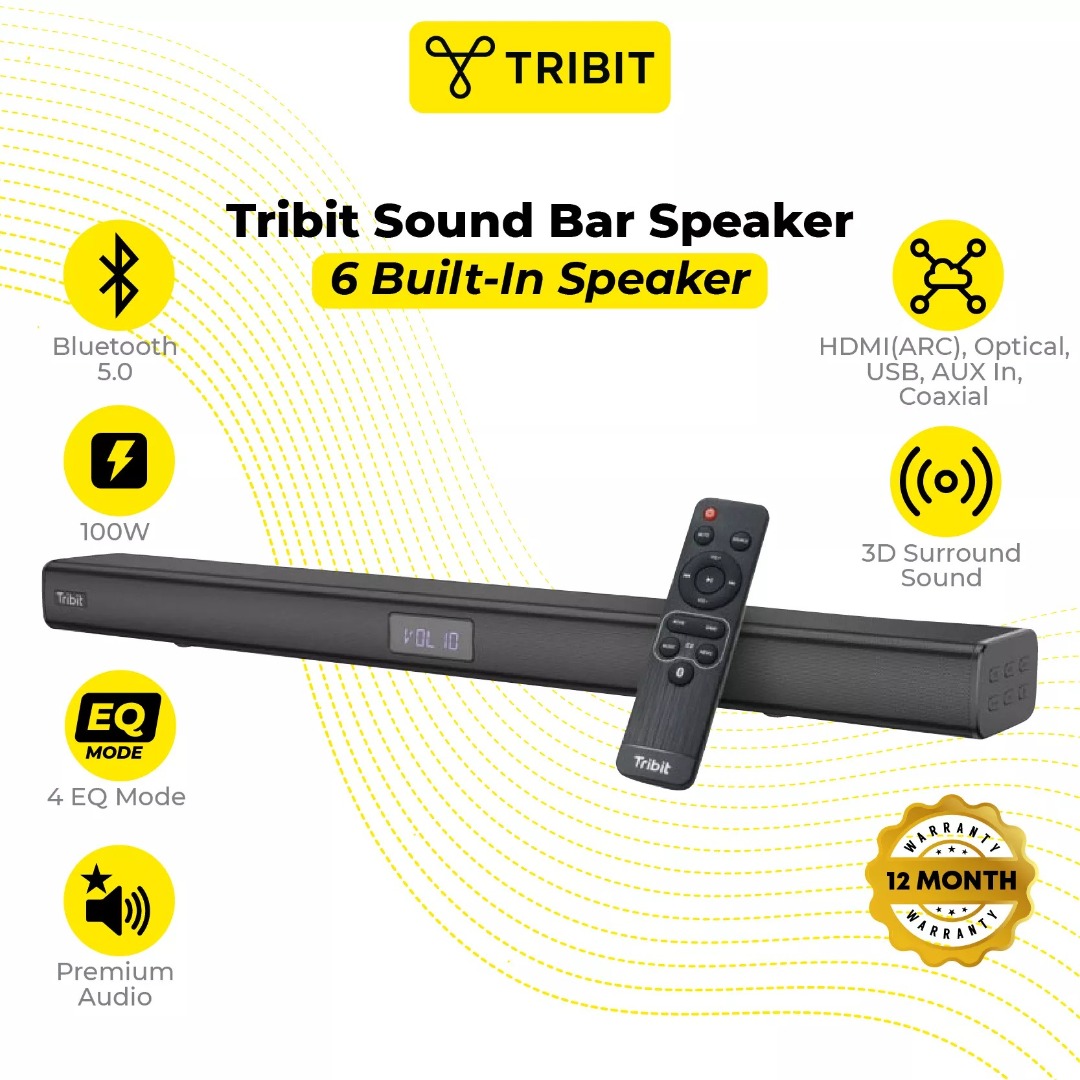 38 inch sound bar sale