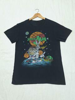 Tshirt SPACE JAM Size M