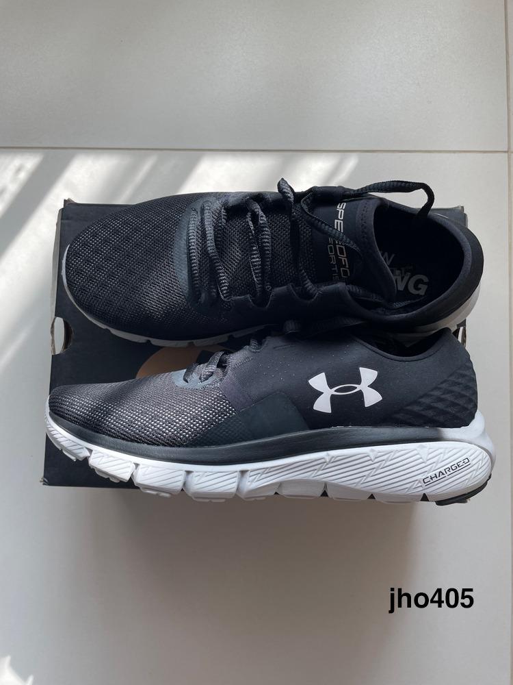 Speedform fortis 2.1 hotsell