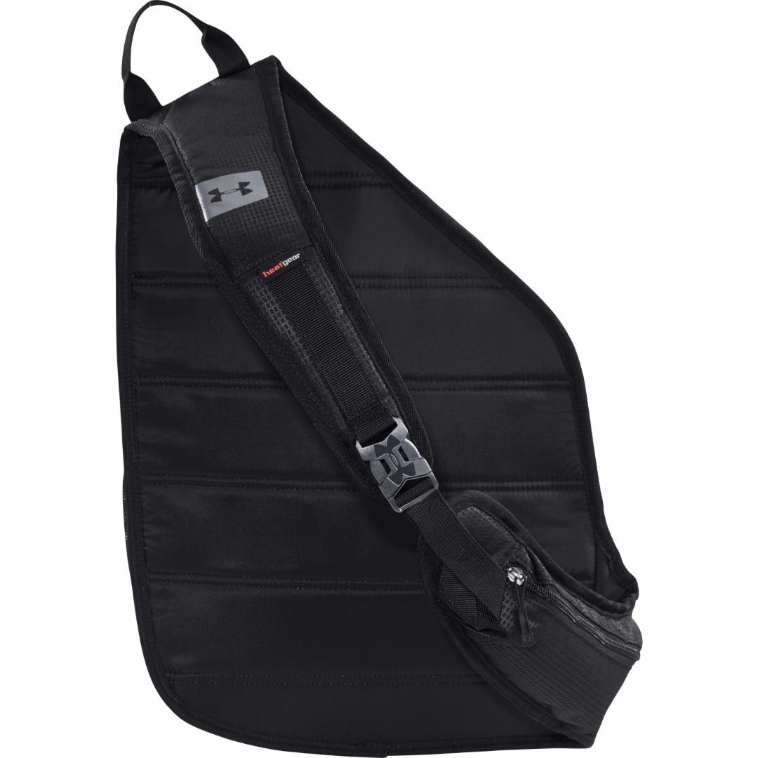 sling backpack under armour