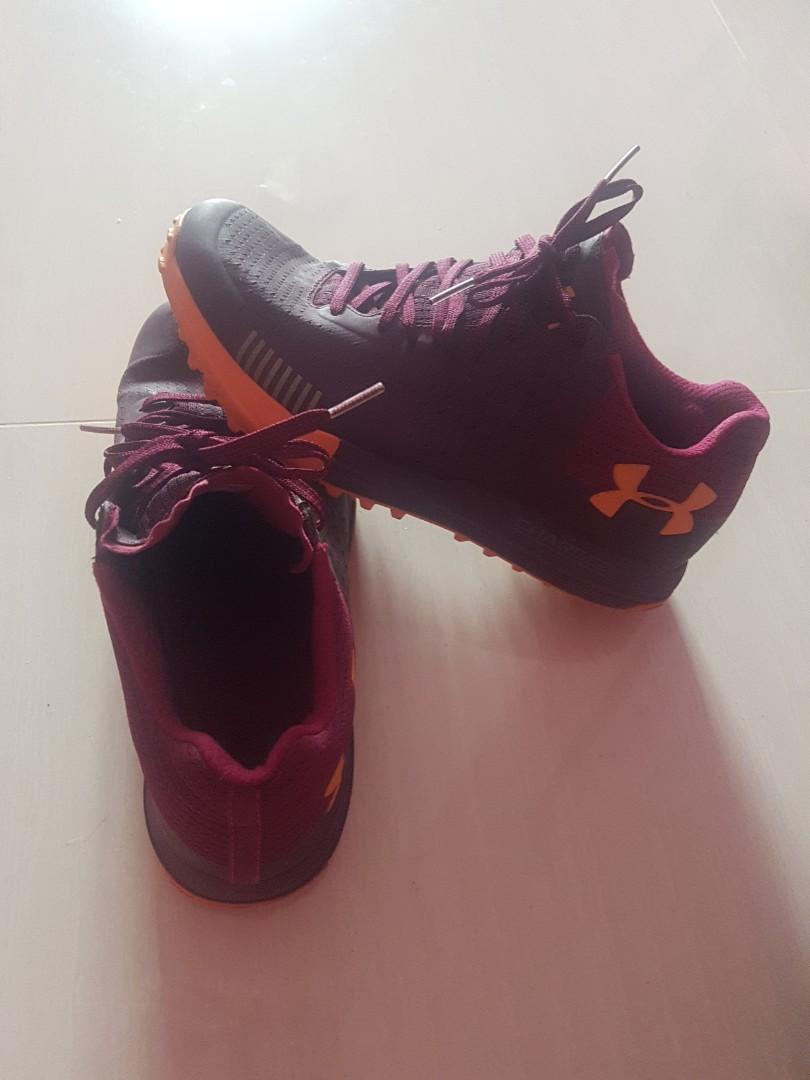 Under armour online ua horizon rtt