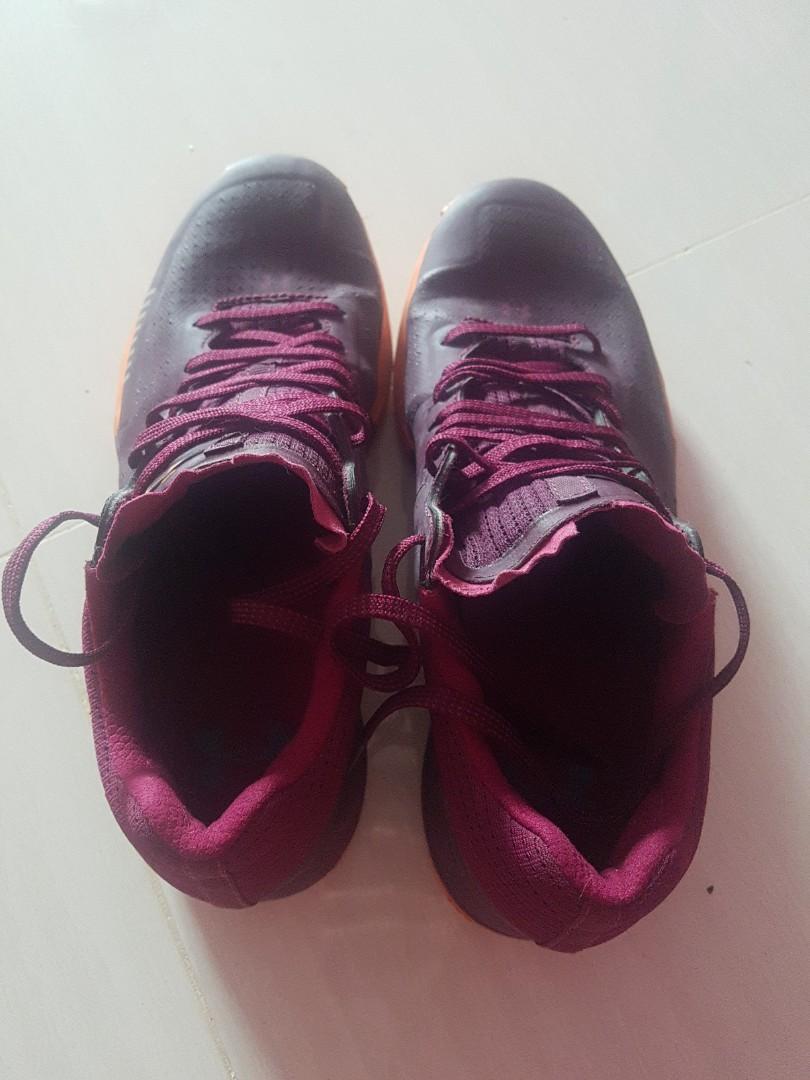 Under armour horizon best sale rtt womens