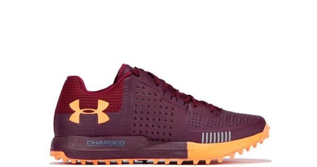 Under armour hot sale horizon rtt womens