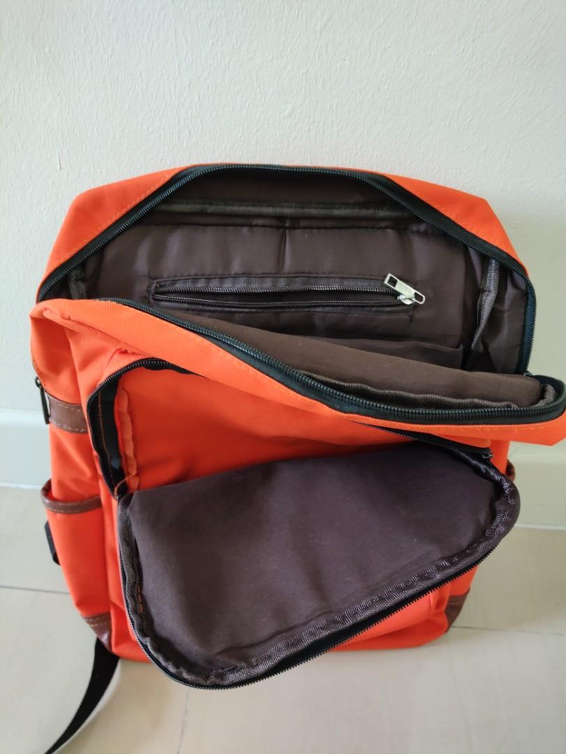 Unisex Backpack Haversack, Photography, Photography Accessories, Camera