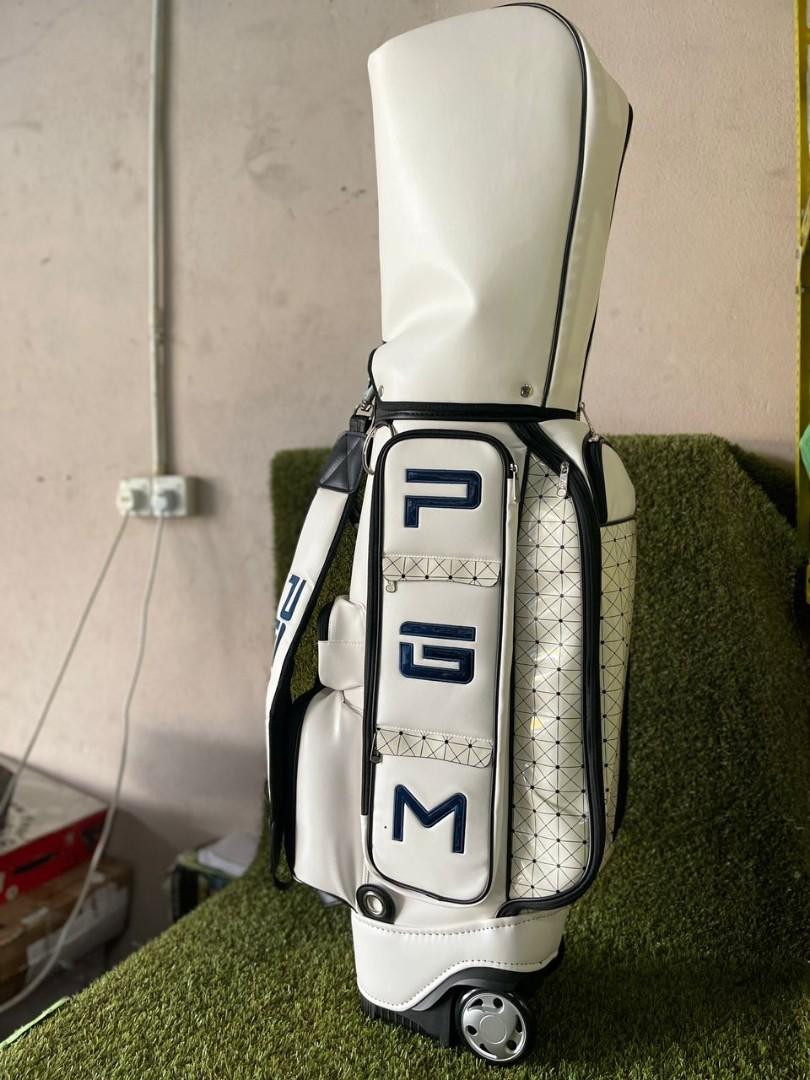 Used Golf Bag, Sports Equipment, Other Sports Equipment and Supplies on