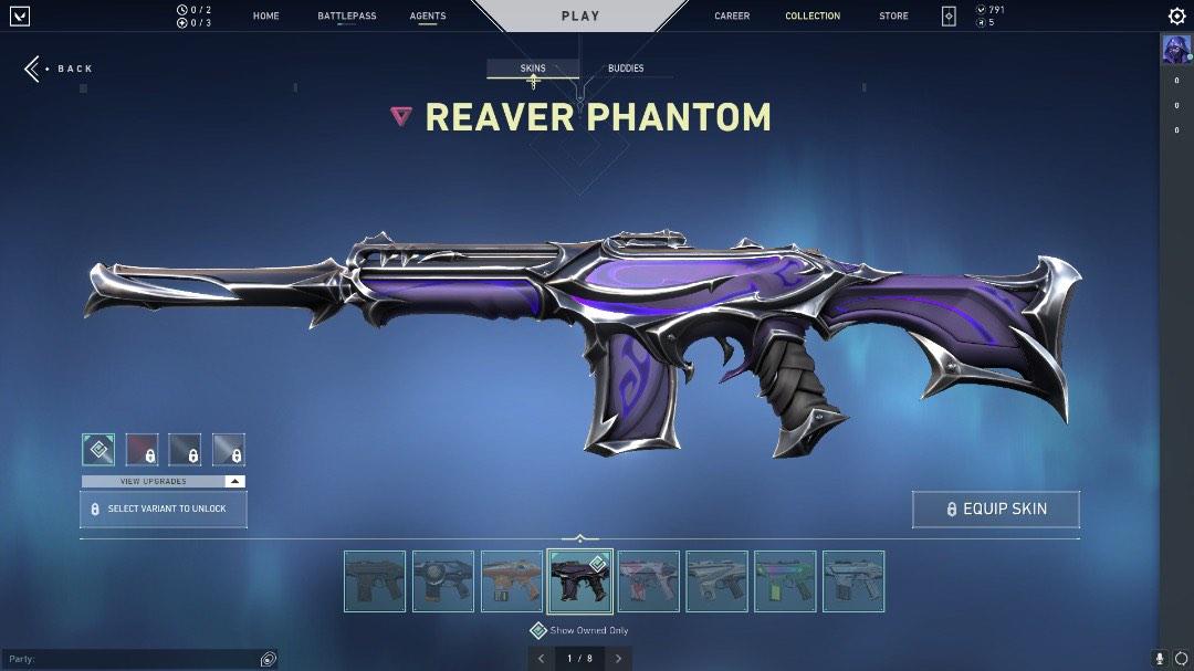 Valorant ID, Video Gaming, Video Games, Others on Carousell