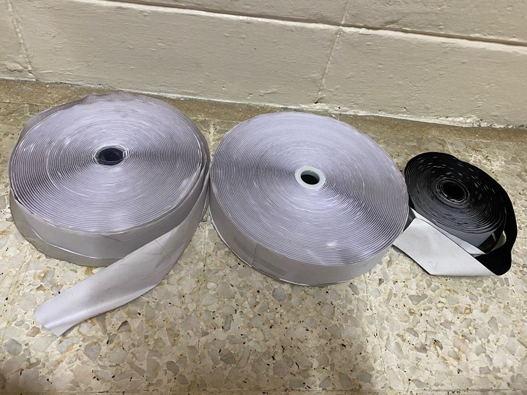 Velcro tape, Furniture & Home Living, Home Improvement & Organisation