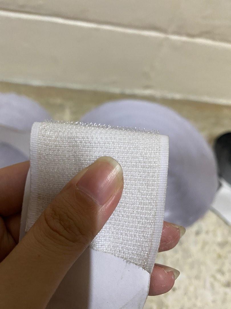 Velcro tape, Furniture & Home Living, Home Improvement & Organisation