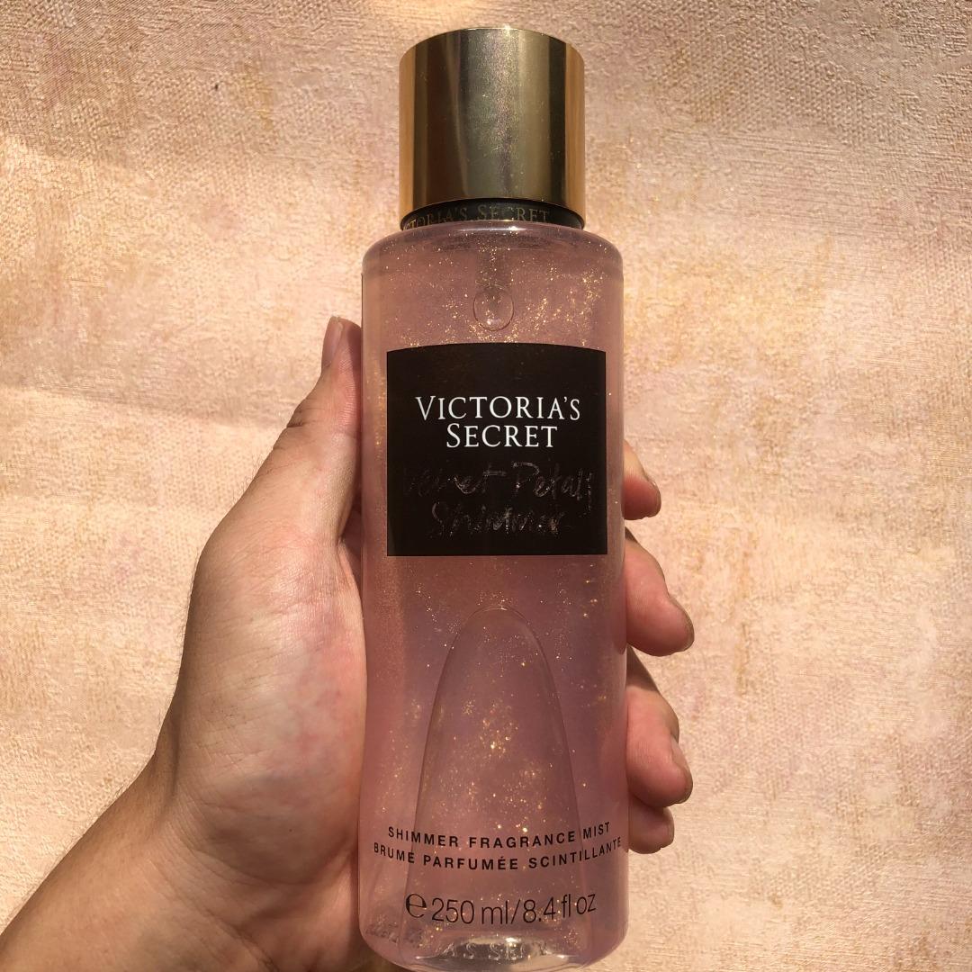Shimmer victoria secret untuk apa shop