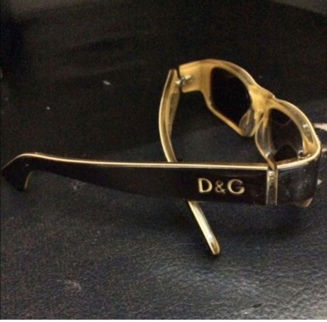 D&g vintage sunglasses discount