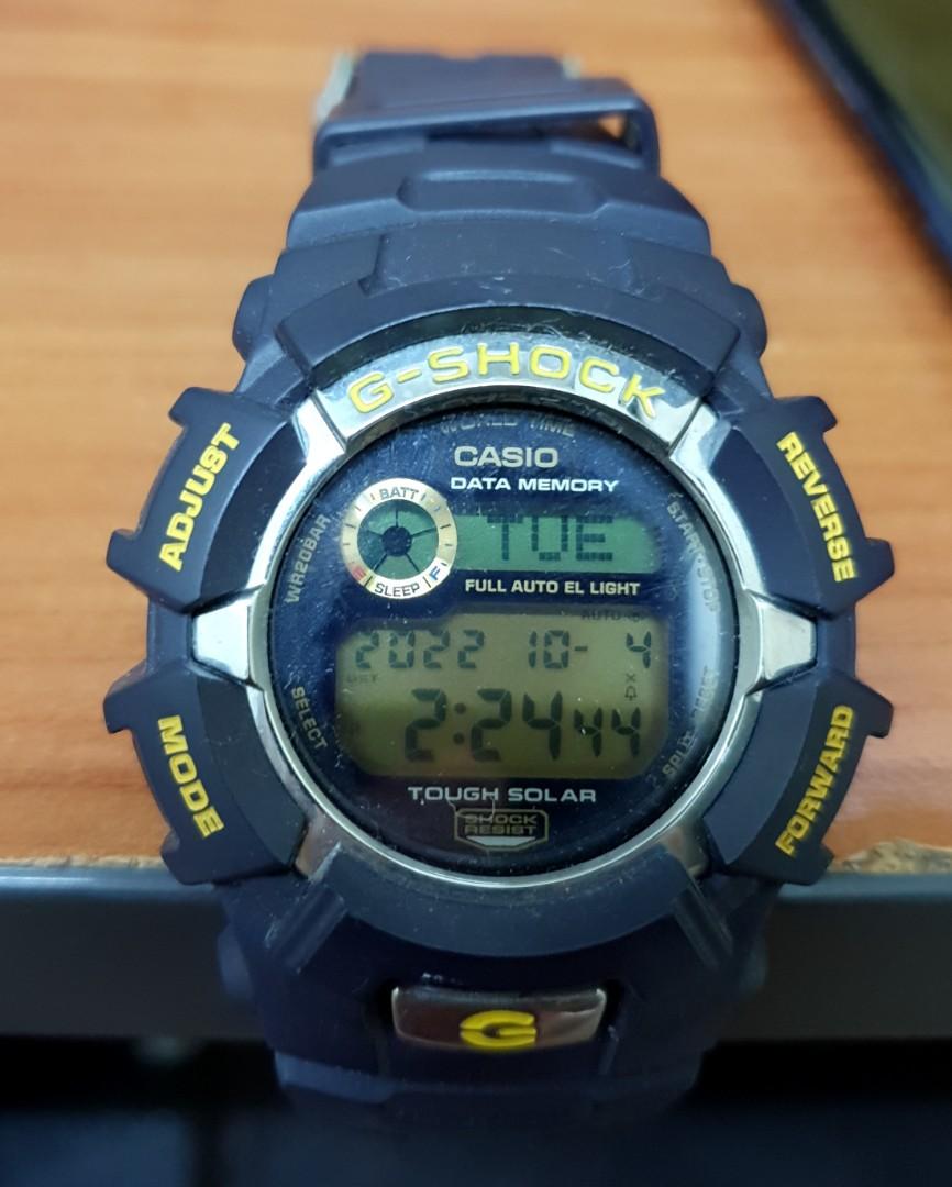 Casio g 2310 new arrivals