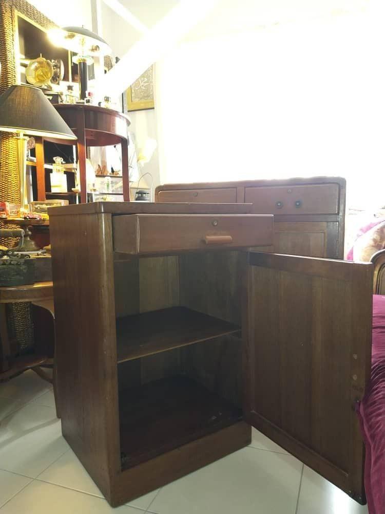 Vintage Multipurpose, Furniture & Home Living, Furniture