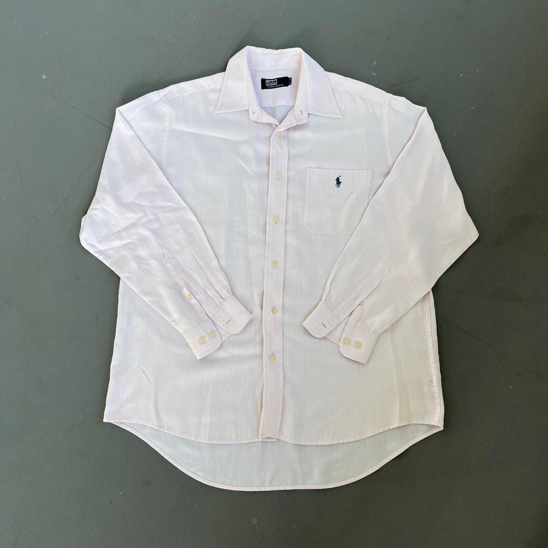 Ralph lauren polo button up shirts shop