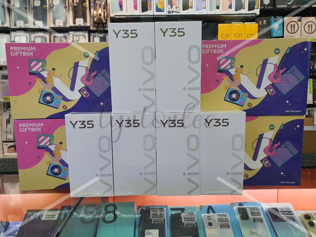 Y 35 sale boost