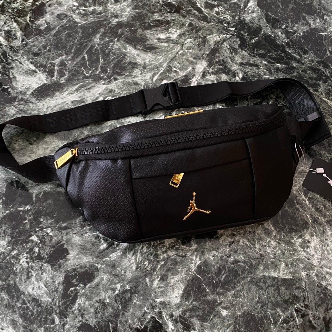 Air Jordan Waist Bag Original Waist Bag Jordan Original