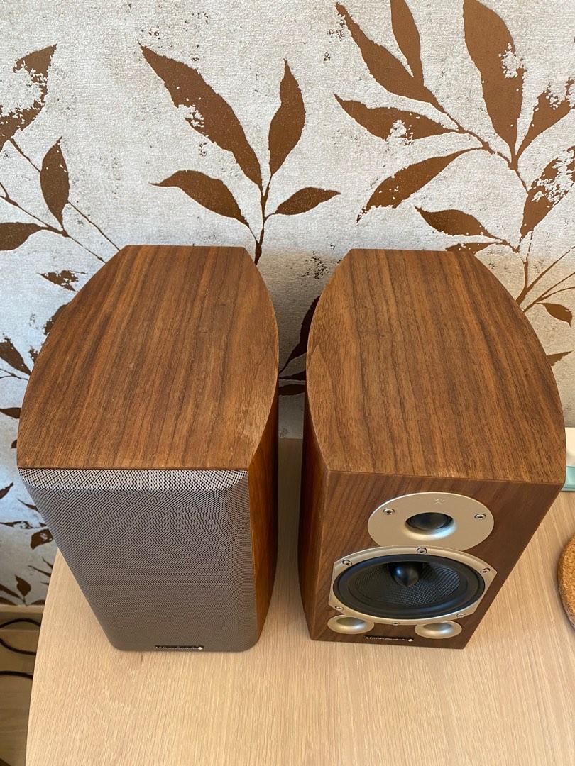 Wharfedale diamond 75th shop anniversary