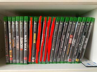 Forza Horizon Xbox one Xbox 360 Assorted MINT - Super Fast Delivery
